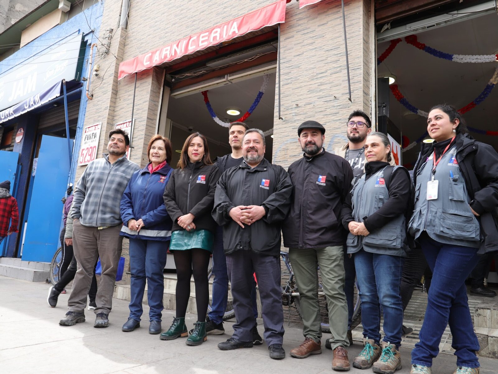 Seremi De Salud Valpara So Decomiso De Alimentos Y Fiscalizaciones