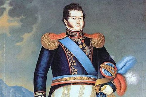 O´higgins y la patria