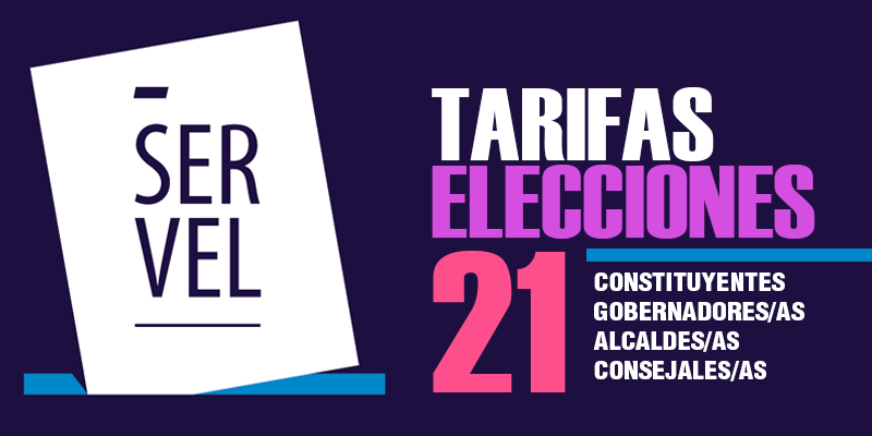 Elecciones Chile 2021