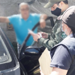 Carabineros proceso de la PTU