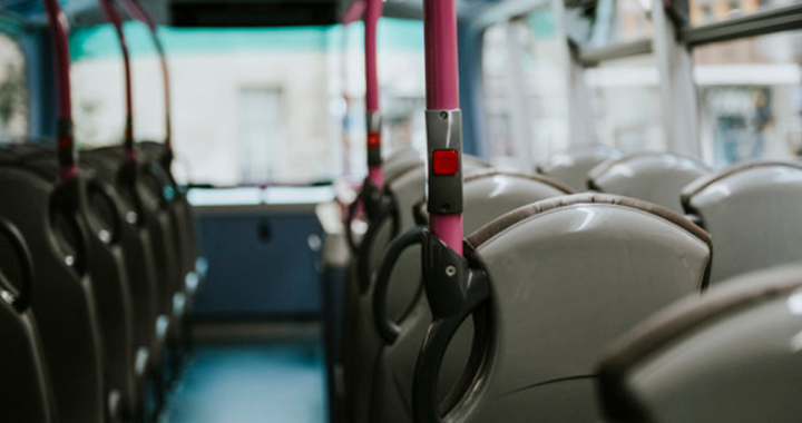 Microbuses: «Dueños de empresas se han visto beneficiados desde hace años, más aún durante la pandemia»