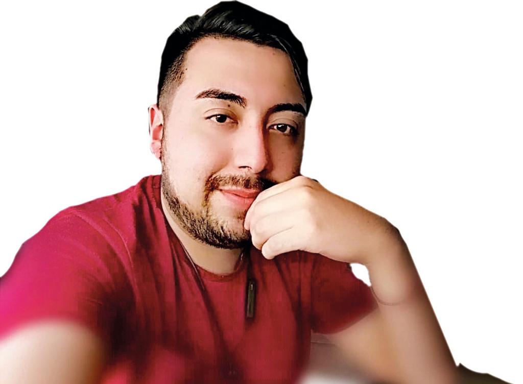 Moisés López - Comunal de Villa Alemana