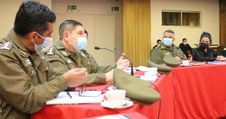Implementan fuerza de tarea para combatir el comercio ilícito en la región