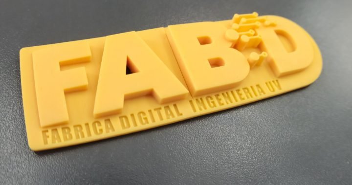 UV inaugura la primera Fábrica Digital en la región