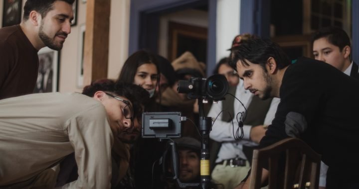 Ensamble Transatlántico libera dos nuevos videos clip inspirados en Valparaíso