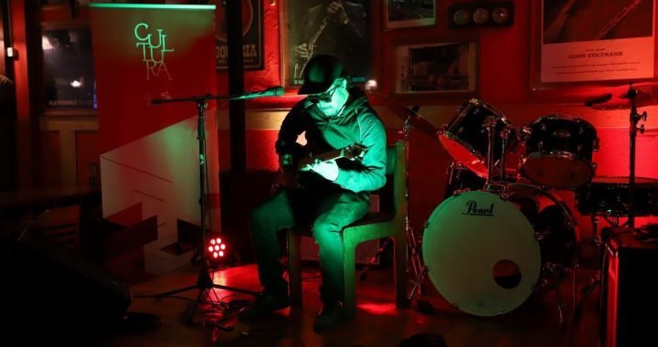 Festival Internacional de Jazz de Valparaíso retorna a la ciudad con grandes exponentes en el Teatro Municipal de Valparaíso