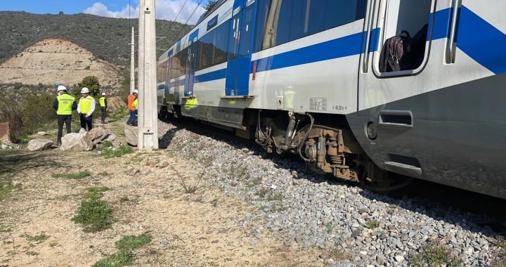 EFE VALPARAÍSO INFORMA