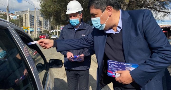 AUTORIDADES LLAMAN A DISFRUTAR DE FIESTAS PATRIAS CON RESPONSABILIDAD Y SEGURIDAD