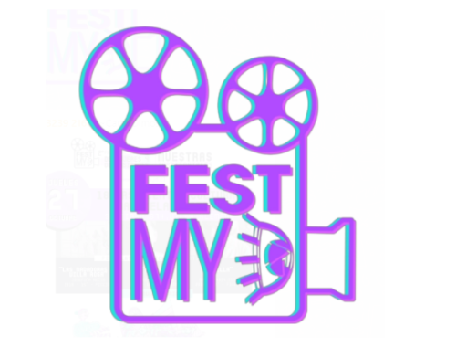 [Realizado] - El 2do Festival de Cine de #Mujeres y #Diversidades, #FESTMYD 2022 en #Villa Alemana