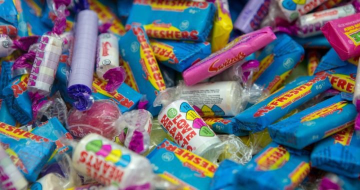 Consumo de dulces en #Halloween: ¿Cómo ayudar a nuestros niños?