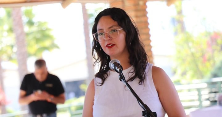#Vocera Regional: “Existe un acuerdo transversal, en todos los sectores políticos, de que las #pensiones se deben mejorar”