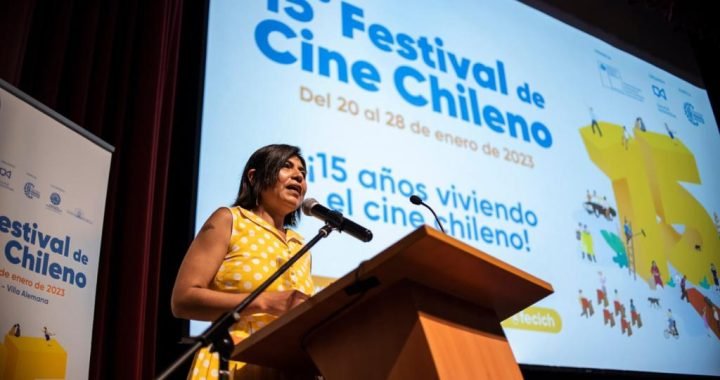 Clausura del FECICH y Gala Nerudiana cierran ciclo cultural de enero en Quilpué