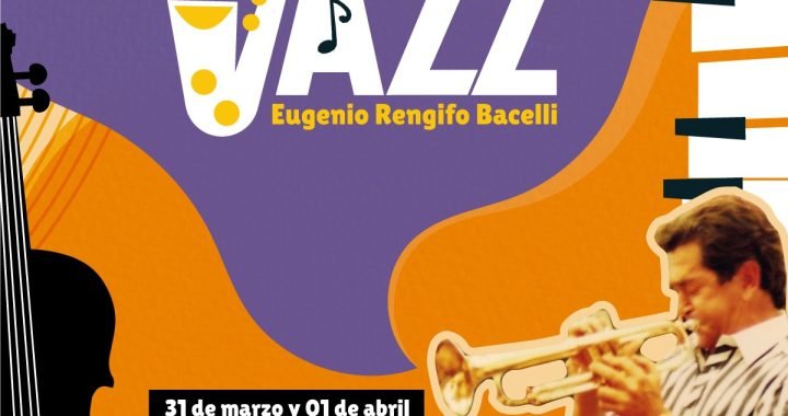 Quilpué se alista para celebrar el X Festival de Jazz Eugenio Rengifo Bacelli