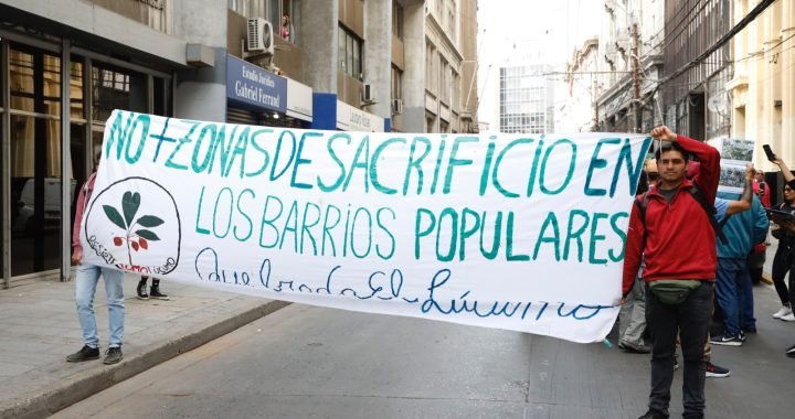 Agrupaciones ambientales de Placilla de Peñuelas presentaron recurso para frenar la instalación de Torres de Alta Tensión