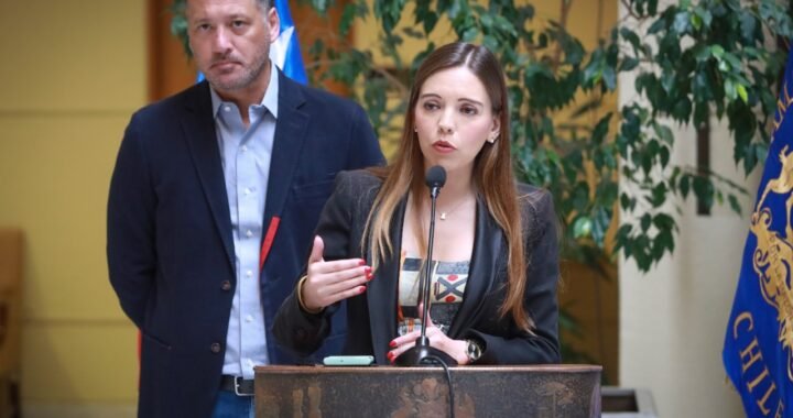 Diputada Camila Flores le exige al MOP congelar las tarifas del peaje Troncal Quillota