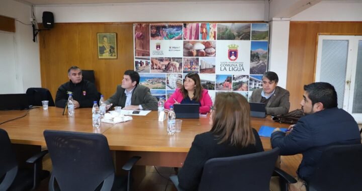 Alcaldes de la Provincia de Petorca rechazan la desmunicipalización de la educación