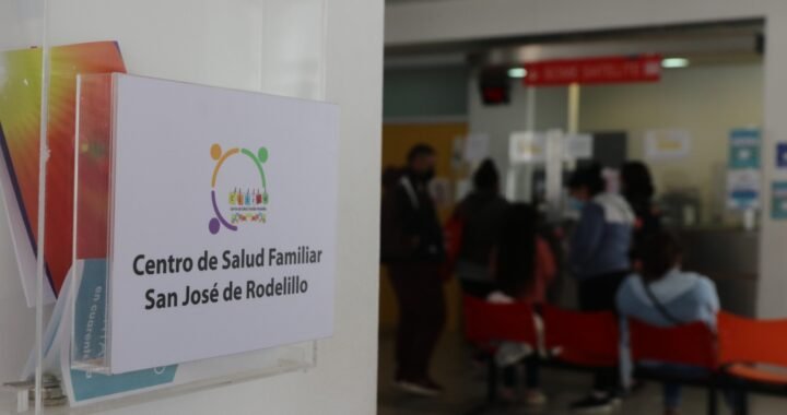 Atención Primaria de Salud renueva la dirección en nueve CESFAM de Valparaíso