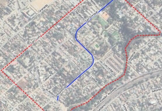 Aprobación de Recursos para Mejoramiento de Circuito en El Retiro y El Sol