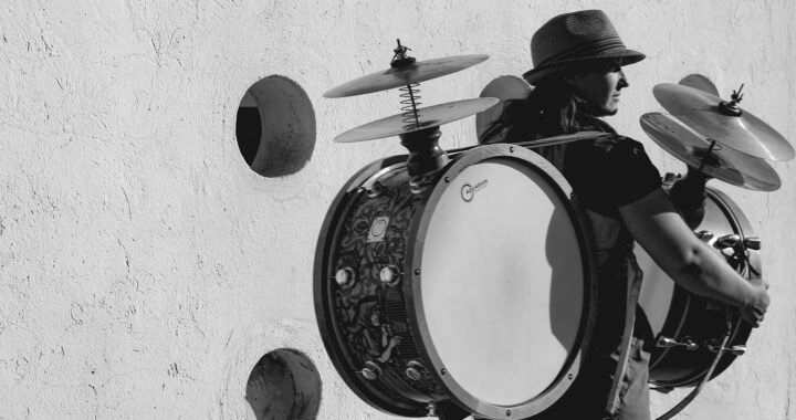 Festival de Percusión Femenino 2023: Un Evento Musical Único en Quillota, Limache y Quilpué