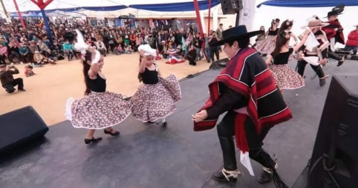 Éxito de las Fiestas Patrias en Zapallar: Un Balance Positivo por la Cámara de Comercio