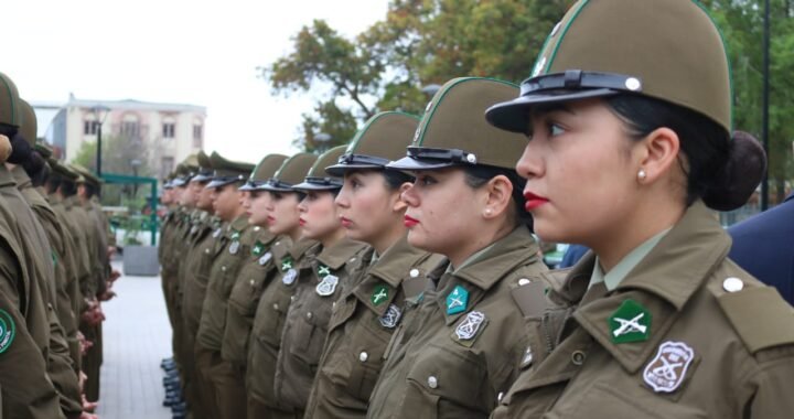 Región no lamentó accidentes fatales en estas Fiestas Patrias: controles de Carabineros dejaron 40 detenidos por conducir en estado de ebriedad