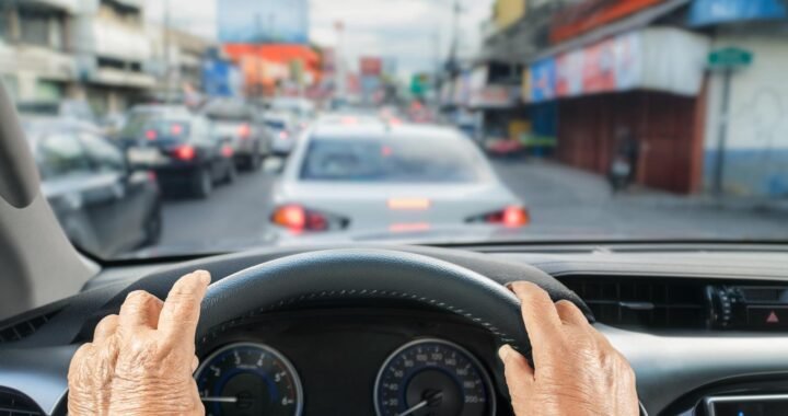 ¿Te enteraste? Las nuevas causas que podrían sacar tu auto de circulación