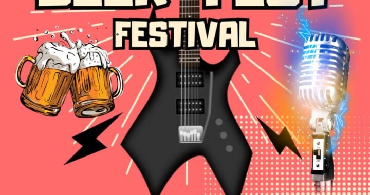 Expocerveza Woodstock 2023: Un Festival de Cerveza Artesanal en Concón