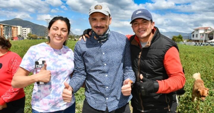 Nueva Cancha de Futbolito en Villa Los Lagos: Un Espacio Deportivo de 300 Millones de Pesos