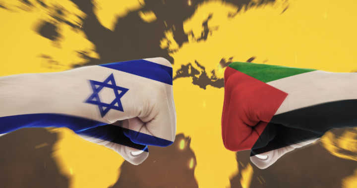 El enigma sin fin: Desentrañando el conflicto entre Israel y Palestina