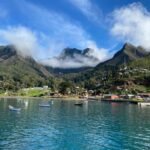 Celebración del Primer Día Nacional de las Áreas Protegidas en el
