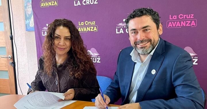 La Cruz se prepara para potenciar el turismo local con 40 anfitriones