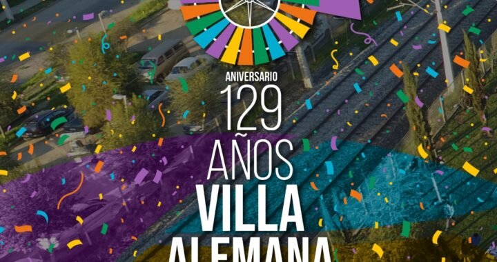 Villa Alemana celebra 129 años de historia con actividades culturales gratuitas