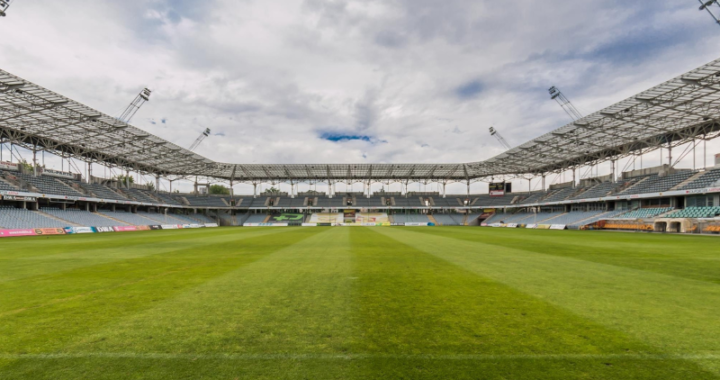 El Costo de Mantener el Parque del Estadio Nacional Post-Panamericanos 2023