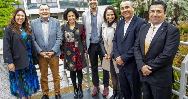 Seminario Regional sobre la Ley TEA: Avances y Desafíos en la Educación Inclusiva