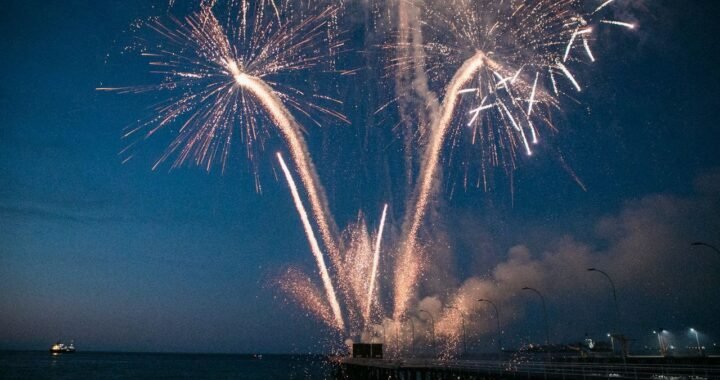 Año Nuevo en Valparaíso: La Mejor Fiesta de Chile con Seis Días de Celebraciones