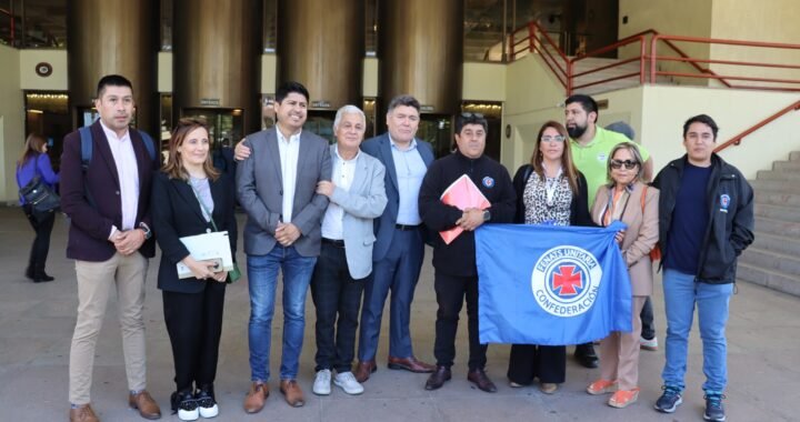 Cierre de Escuela Hospitalaria en Valparaíso: Un Ataque a la Educación y Salud Mental