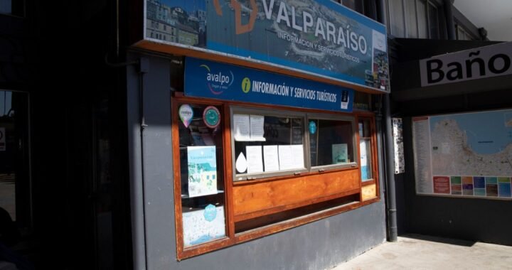 Mejoramiento Rodoviario Valparaíso: Ampliación y Rutas Accesibles para 1.5 Millones de Pasajeros