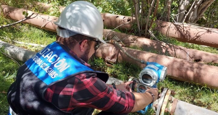 Aumento en Multas por Extracción Ilegal de Aguas en la Región de Valparaíso