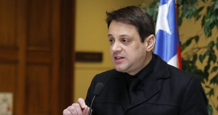 Diputado Rivas exige responsabilidad política del Ministro Montes tras nuevas detenciones en el Caso Convenios