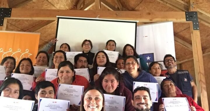 Todo Chile Preparado: Avanza Campaña de Emergencia