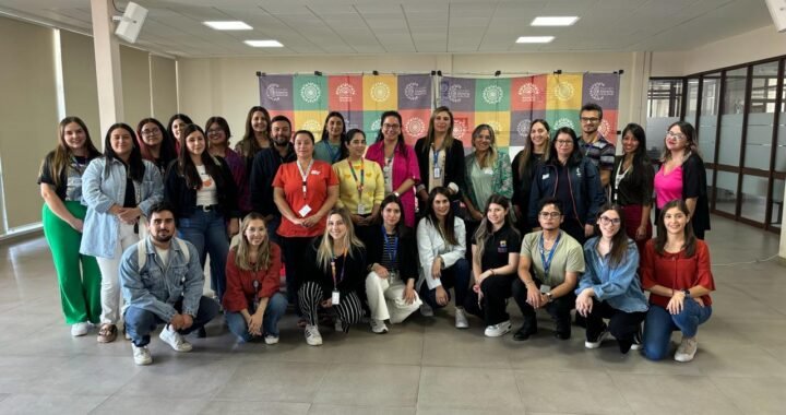 Tercer Encuentro de Centros de Neurodesarrollo y Autismo en la Región de Valparaíso