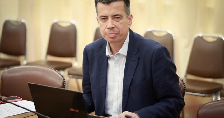 Diputado Andrés Celis insta a la SISS a investigar la falta de agua en los grifos durante el incendio en Viña del Mar