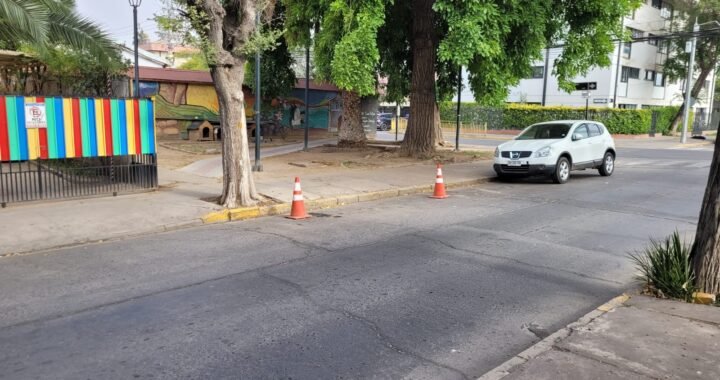 Cuidadores de Autos en San Felipe: ¿Protección o Amenaza?