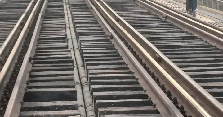 Suspensión Temporal del Tren Limache-Puerto: Avanzan Reparaciones para Restaurar el Servicio