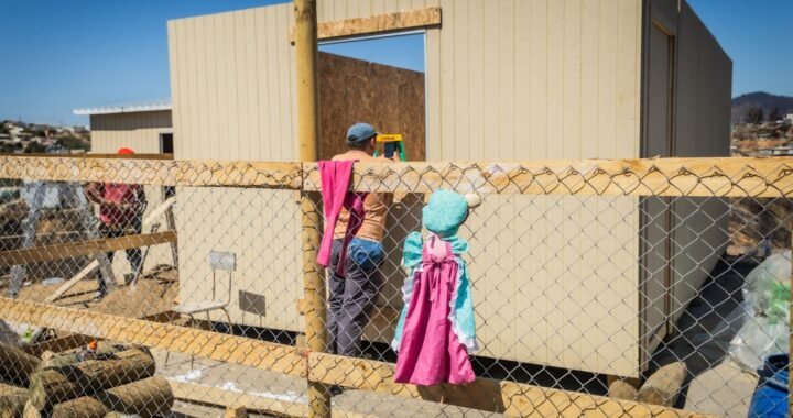 Comienza la Instalación de Viviendas de Emergencia en Quilpué: Un Paso Crucial para las Familias Damnificadas