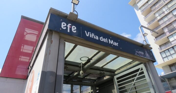 EFE Valparaíso Prepara Operaciones Especiales para Semana Santa 2024