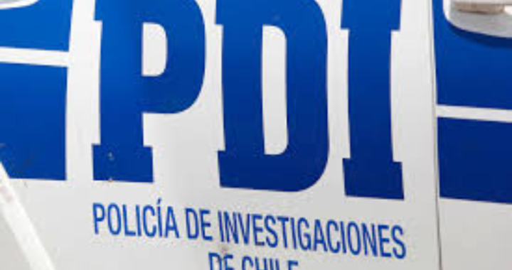 Prisión Preventiva para Exdirector de la PDI: Un Caso de Revelación de Secretos Sacude la Justicia Chilena