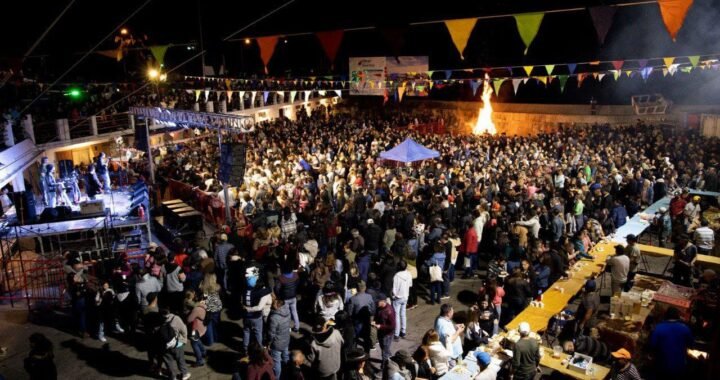 Semana Santa en Valparaíso: Un Festín de Actividades Culturales y Artísticas