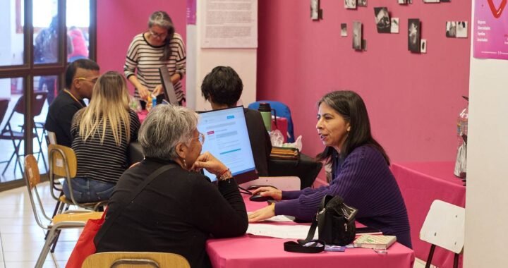 “Somos la Joya”: Programa Municipal Avanza con Más de 10,000 Mujeres Postulantes
