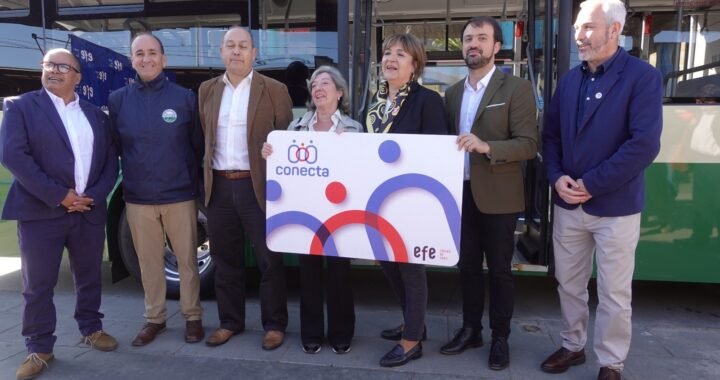Integración de Trenes y Buses Eléctricos en Valparaíso: Un Paso Hacia la Electromovilidad